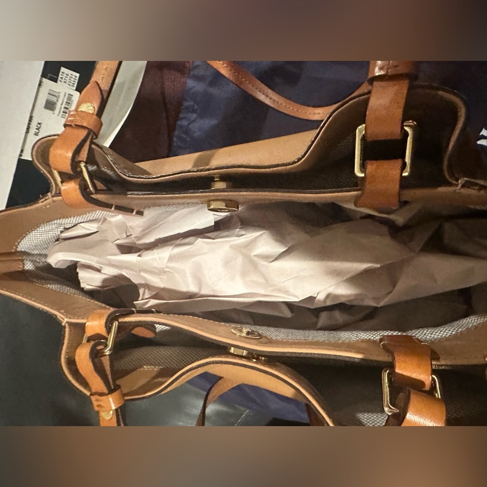 Dooney & Burke purse
